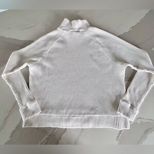 The North Face Women’s Chabot Mock/Funnel Neck Sweater